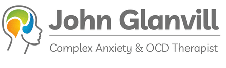 John Glanvill – Therapist | Anxiety & OCD Specialist Devon